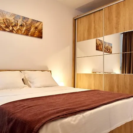 Appartamento Sea Shore Mamaia Nord-navodari *